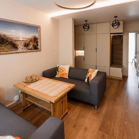 Cathedral Apartment Στσέτσιν Εξωτερικό φωτογραφία