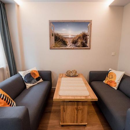 Cathedral Apartment Στσέτσιν Εξωτερικό φωτογραφία