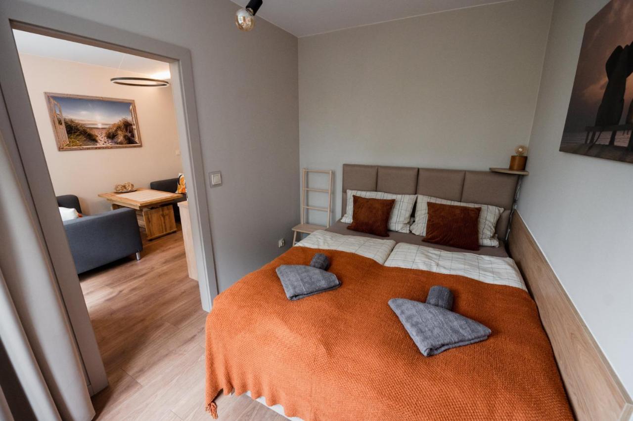 Cathedral Apartment Στσέτσιν Εξωτερικό φωτογραφία